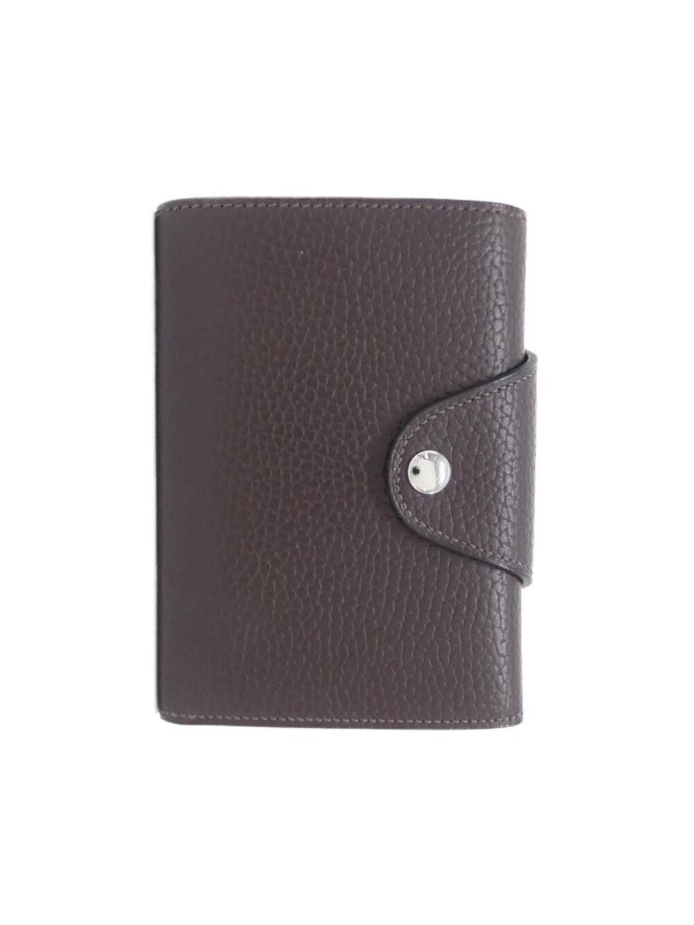 Hermes Illiade Compact Wallet